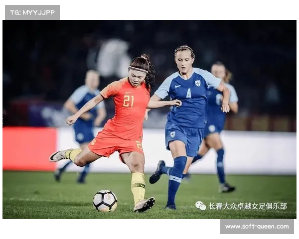 江西刘慧婷成功入选女子国青队出征亚青会展现青春风采荣耀家乡