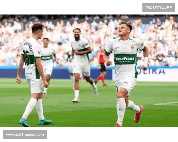 皇家社会客场战平埃尔切