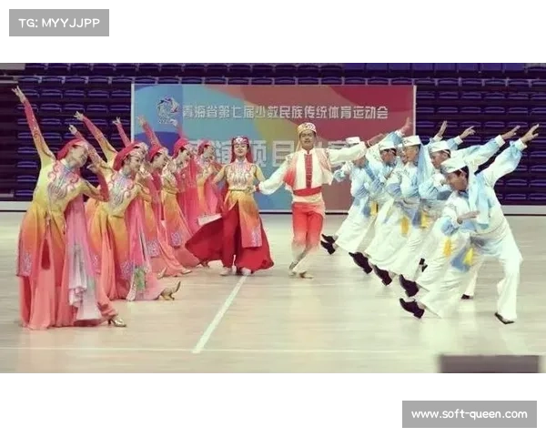 青海省第八届少数民族传统体育运动会成功举办