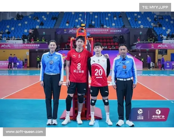 浙江振德男排主场0-3不敌江苏男排，张泓鑫20分